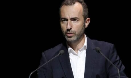 σεβαστίδης