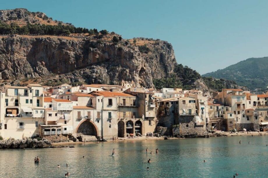Σικελία