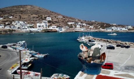 Σίκινος