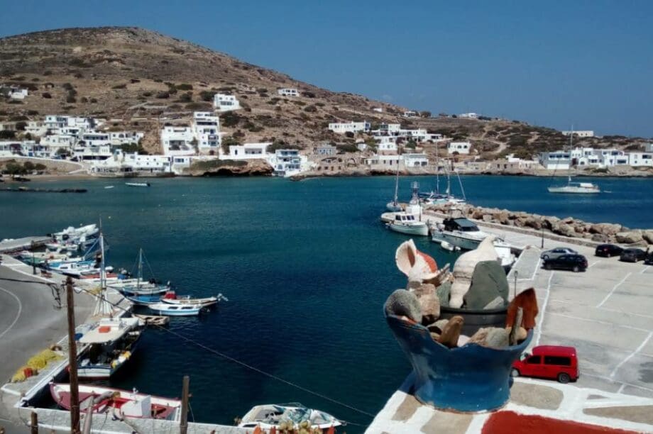 Σίκινος