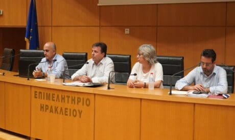 Περιφερειακός σχεδιασμός