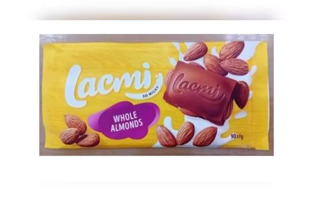 σοκολάτα