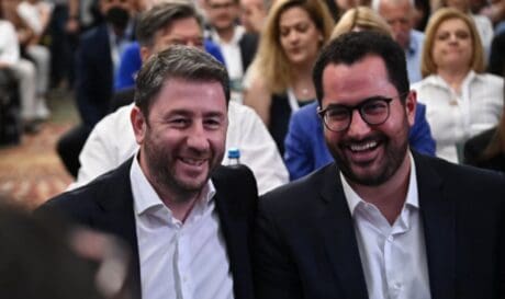 Σπυρόπουλος