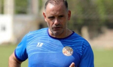 Στάικος Βεργέτης