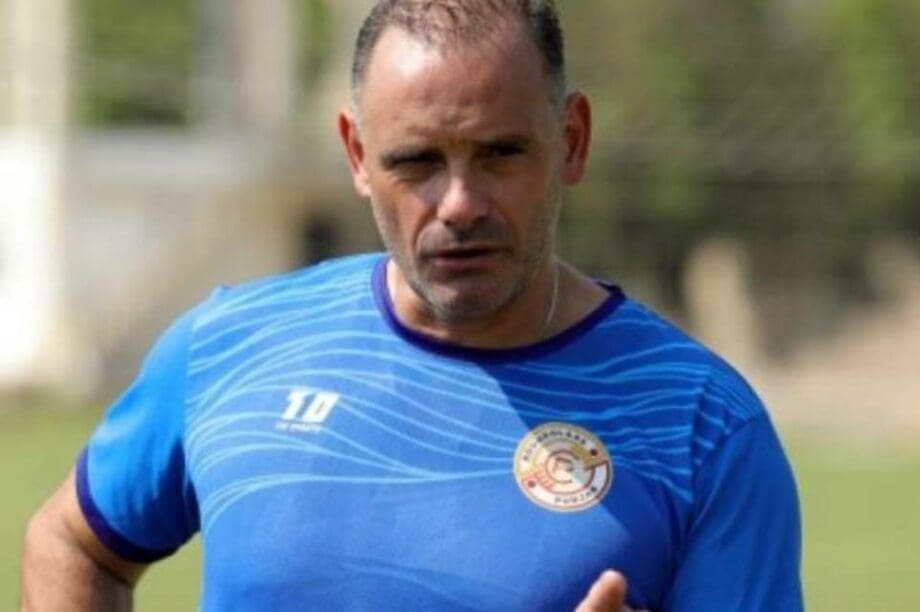 Στάικος Βεργέτης