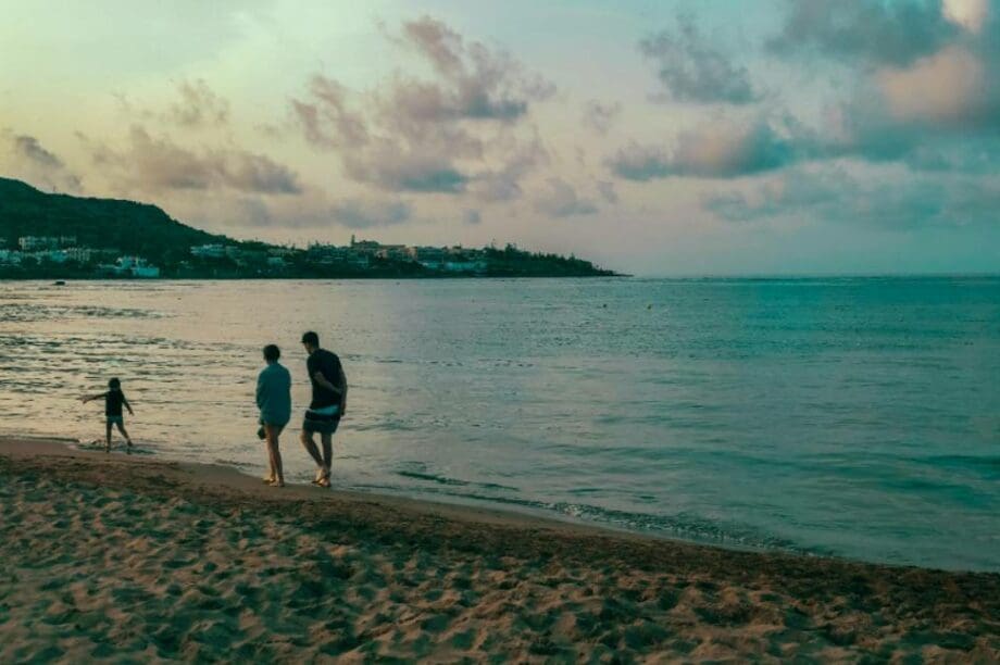 Παραλία Σταλίδα