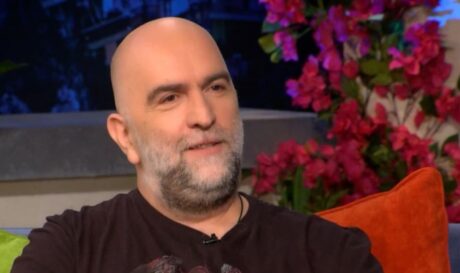 Στόκας
