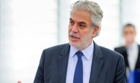 Στυλιανίδης