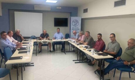 Σύνδεσμος Ξενοδόχων Κρήτης