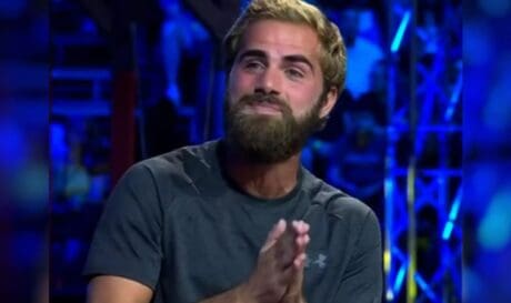 Survivor Γκιουλέκας