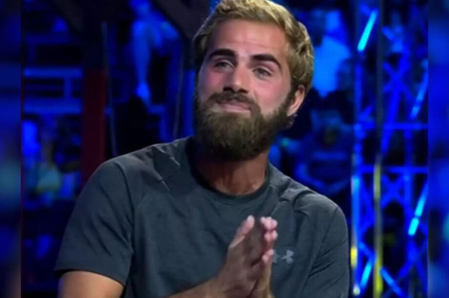 Survivor Γκιουλέκας