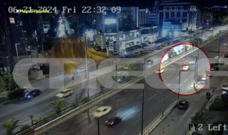 λεωφόρος Συγγρού