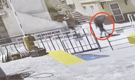 Σύμη εξαφάνιση