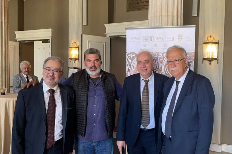 Μπαριτάκης