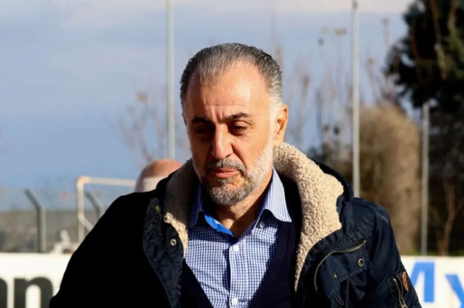 εθνική