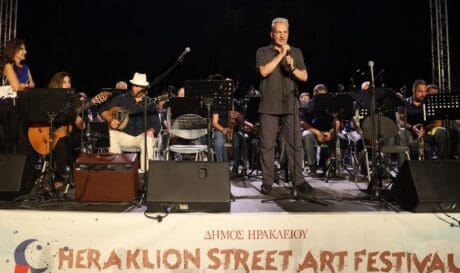 τέχνη