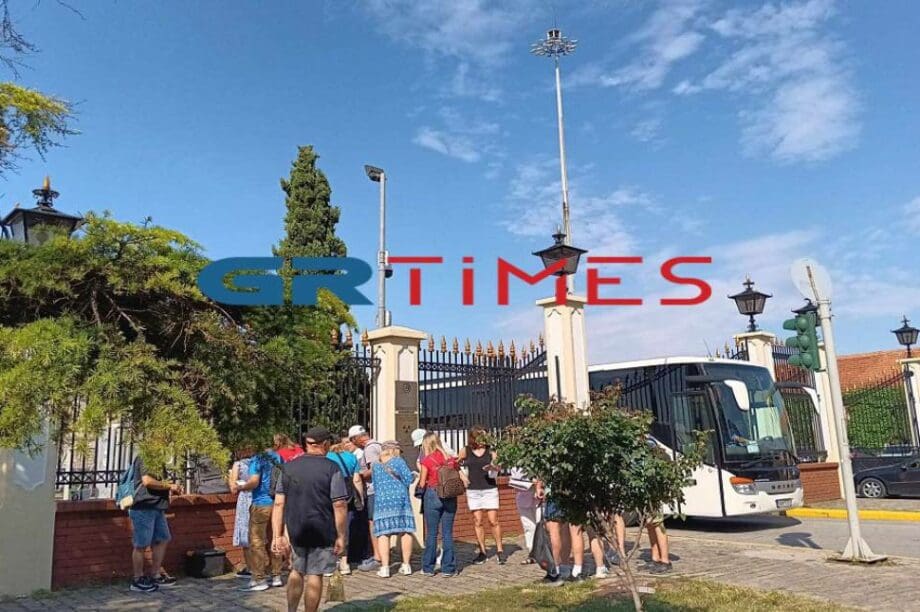 Θεσσαλονίκη