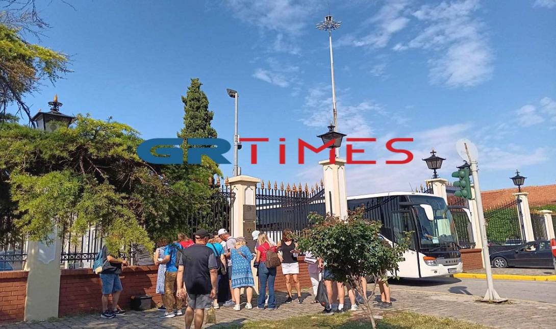 Θεσσαλονίκη