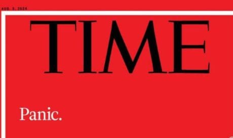 time
