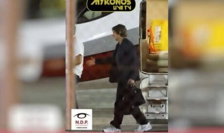 Τομ Κρουζ