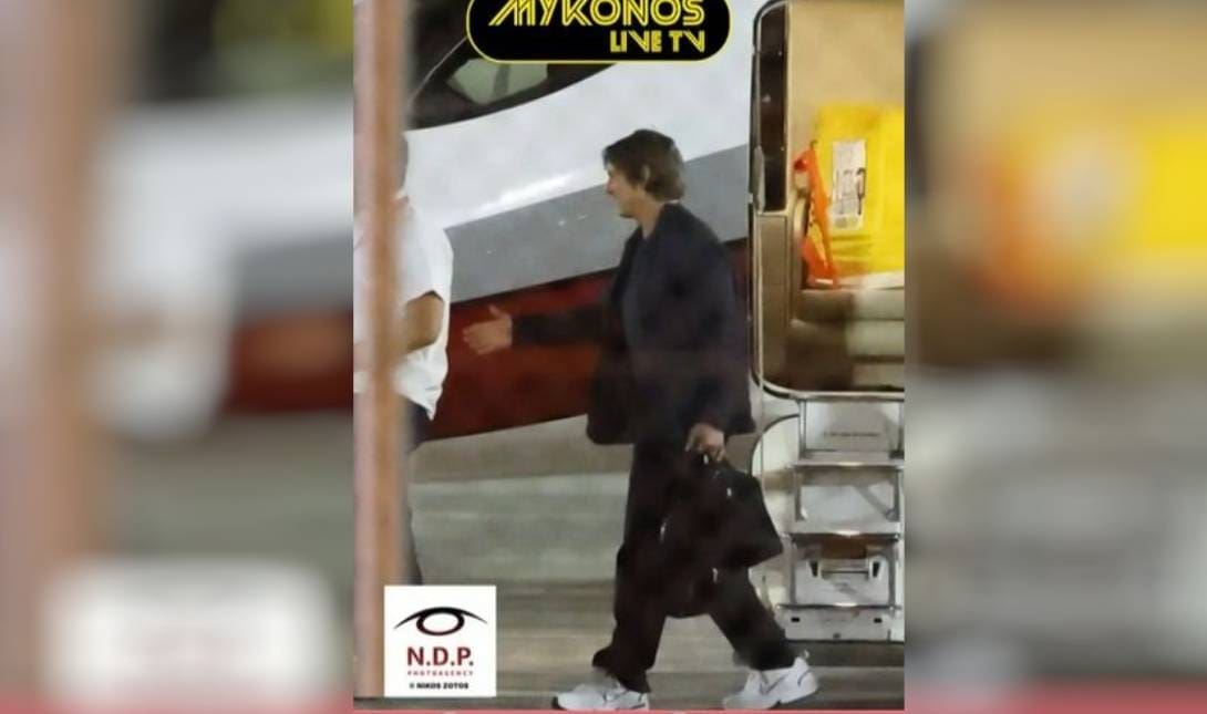 Τομ Κρουζ