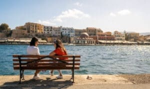 Αυτές οι 4 αγορές κρατούν ζωντανό τον τουρισμό στην Κρήτη