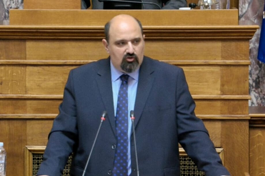Χρήστος Τριαντόπουλος