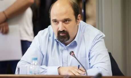 Τριαντόπουλος