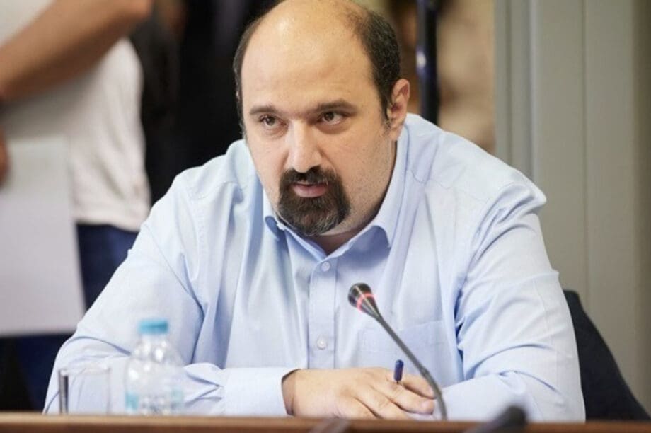 Τριαντόπουλος