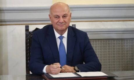 Κώστας Τσιάρας