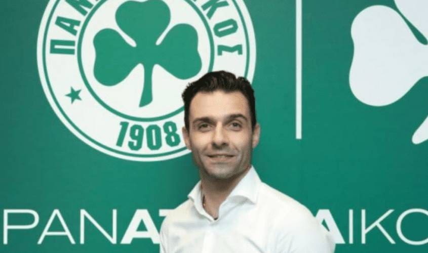 Παναθηναϊκός
