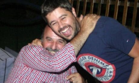 Νίκος Τζώρτζογλου