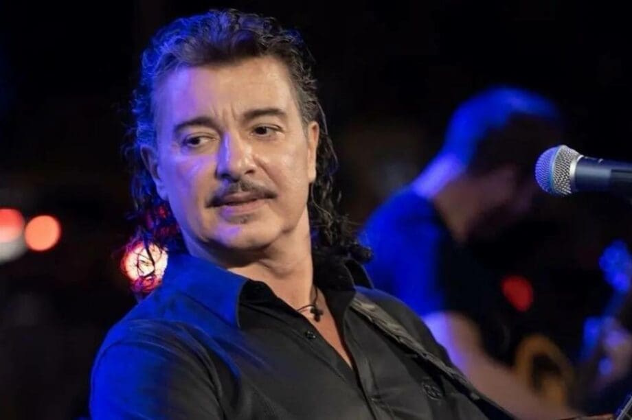 Μιχάλης Τζουγανάκης