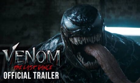 Venom: The Last Dance