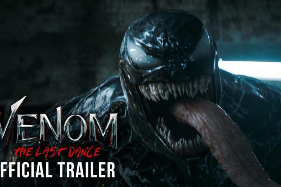 Venom: The Last Dance