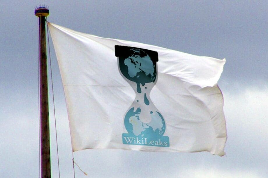 wikileaks