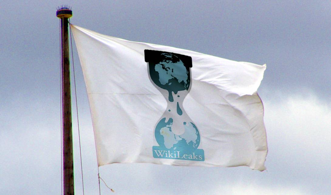 wikileaks