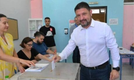 Νίκος Χαρδαλιάς