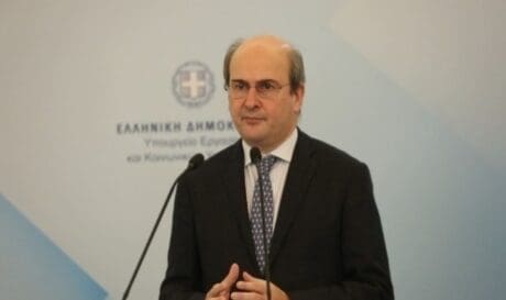 Χατζηδάκης