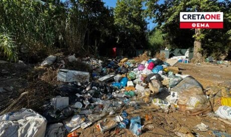 Υγειονομική «βόμβα» στα… χνάρια του Ελ Γκρέκο