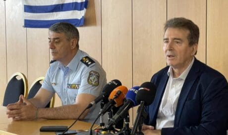 Mιχάλης Χρυσοχοΐδης