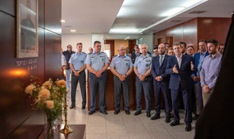 Μιχάλης Χρυσοχοιδης