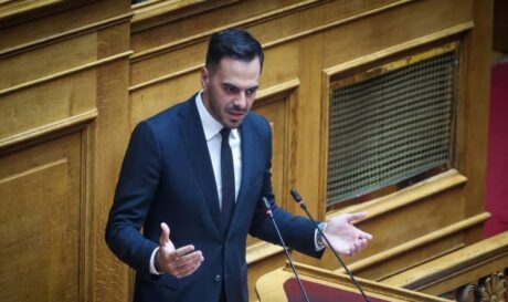 Μανώλης Χριστοδουλάκης
