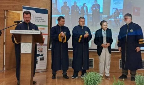 Χρήστος Σκιαδας