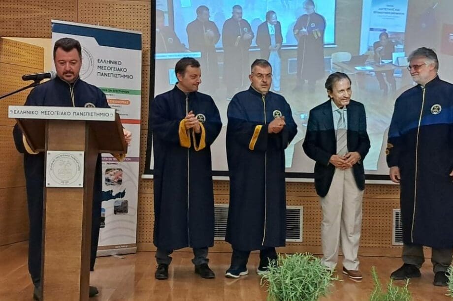 Χρήστος Σκιαδας