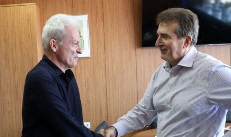 Χρυσοχοΐδης Καλοκαιρινός
