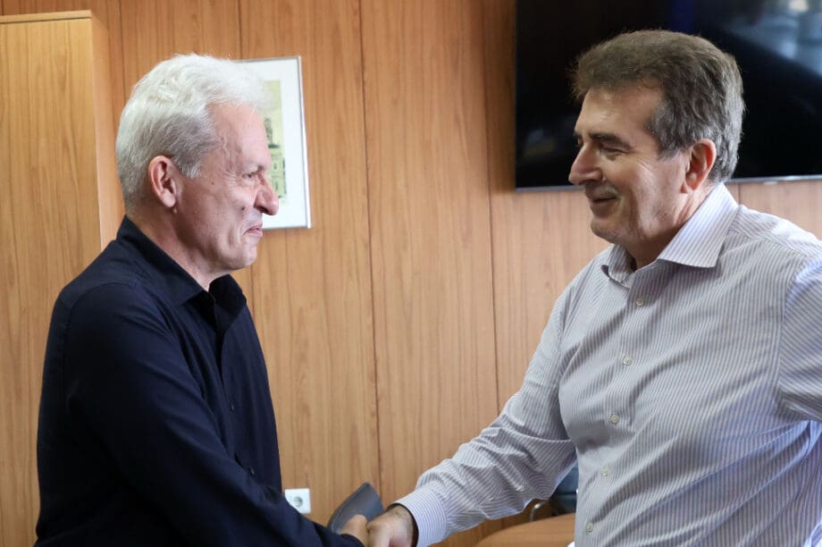 Χρυσοχοΐδης Καλοκαιρινός