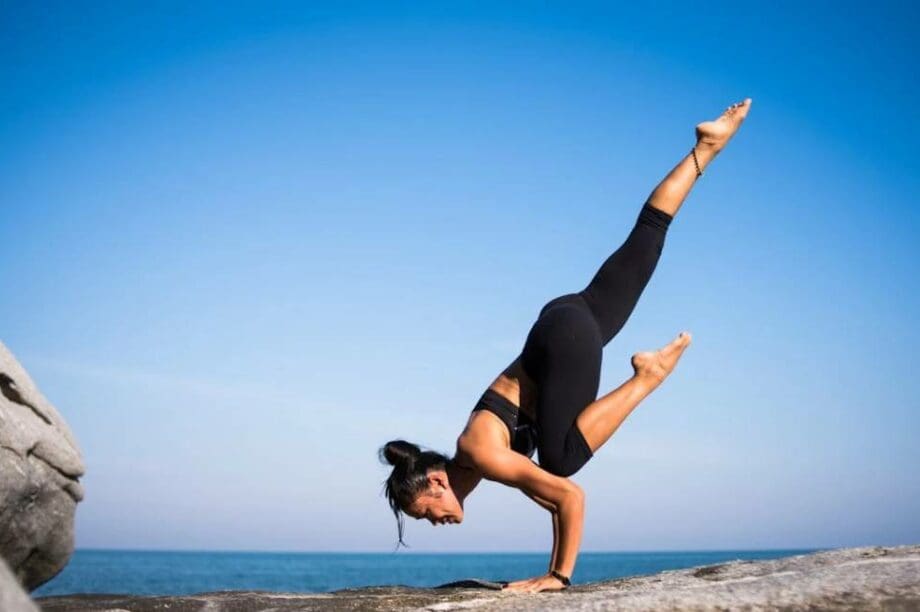 yoga