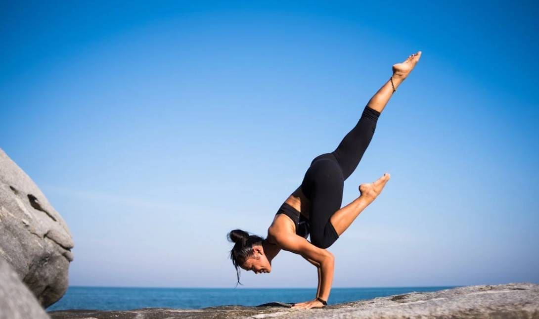 yoga