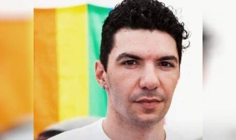Ζακ Κωστόπουλος